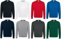 HAKRO Sweatshirt Premium 471