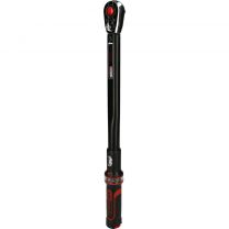 KS Tools 1/2" ERGOTORQUE precision Ratschen Drehmomentschlüssel 40-200 Nm