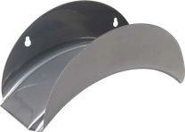 Schlauchhalter silber ca. 25 mtr. 1/2" Schlauch