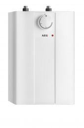 AEG Kleinspeicher Huz 5 Basis, 5 Liter, Untertischspeicher, Energieklasse A, 222162