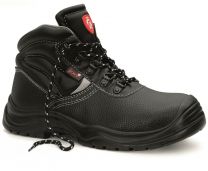 Jori Sicherheitsstiefel Basic Mid S3 (16331)