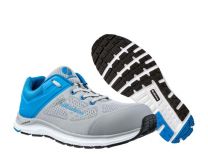 Albatros Sicherheitshalbschuhe ESD S1P LIFT GREY IMPULSE LOW (646700)