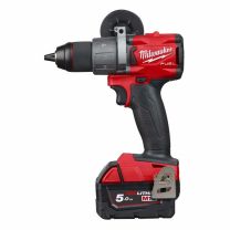 Milwaukee Akku-Schlagbohrschrauber M18 FPD2-502X 4933464264