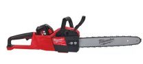 Milwaukee Akku Kettensäge M18 FCHS-121, 18V/12Ah 1x Akku, Ladegerät M12-18 FC, im Karton