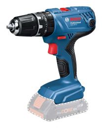 BOSCH GSB 18V-21 PROFESSIONAL Akku-Schlagbohrschrauber mit L-BOXX ohne Akku