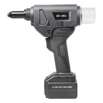 Goebel Akku-Blindnietsetzgeräte Akku-Tool GO-BR1