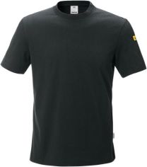 Kansas - ESD T-Shirt 7081 schwarz XS