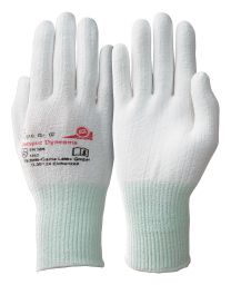 KCL Schnittschutz-Handschuhe Camapur Cut weiß Gr. 8
