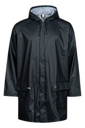 Lyngsøe Rainwear - Regenjacke LR48 marinenblau 3XL