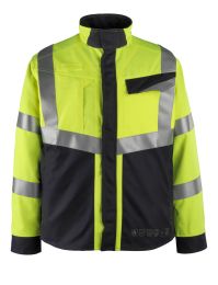 Mascot - Multisafe Arbeitsjacken Biel XL