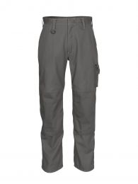 Mascot - Bundhose Biloxi dukelanthrazit/kornblumenblau/schwarz/schwarzblau
