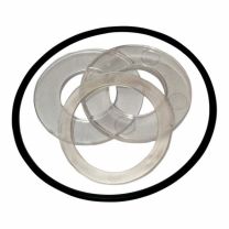 Metabo Filter-Dichtungssatz 1XO-RING 88X3,5MM (903061316)