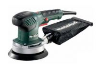 Metabo - Exzenterschleifer SXE 3150