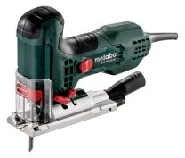 Metabo Stichsäge STE 100 Quick (601100500) im Koffer