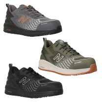 New Balance Sicherheitsschuhe Speedware MENS S1 P SRC