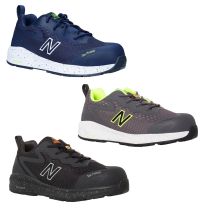 New Balance Sicherheitsschuhe Logic MENS S1 P HRO SRC