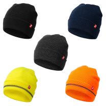 NITRAS Strickmütze, Winterfutter aus 3M® Thinsulate (730) (731)