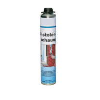 1K PU-Pistolenschaum Xtra 500 ml