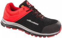 Albatros - Sicheheits-Halbschuh Lift Red Low ESD S1