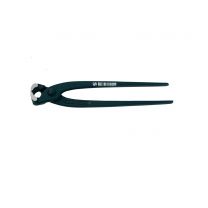 JeCo Rabitzzange - Zange aus Spezial-Werkzeugstahl, Kopf poliert, Griffe schwarz lackiert