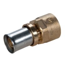 Giacomini Giacomini Press Übergang IG 26x3/4"