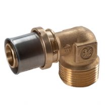 Giacomini Giacomini Press Winkel AG 26x3/4"