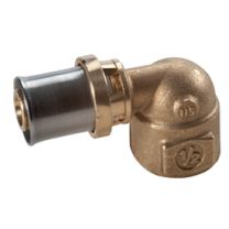 Giacomini Giacomini Press Winkel IG 26x3/4"