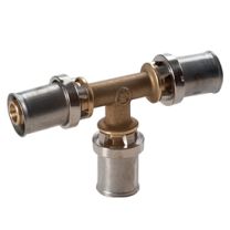 Giacomini Giacomini Press T-Stück 32x16x32