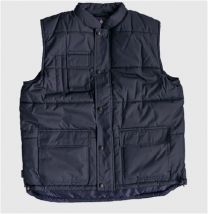 Portwest Winterweste navy, Gr.XS