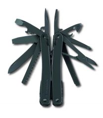 Victorinox "SwissTool Spirit XBS" Multi-Tool mit 25 feststellbaren Werkzeugen