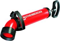 Saug- und Druckreiniger ROPUMP SUPER PLUS 072070X