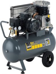 Kompressor UNM 410-10-50 D