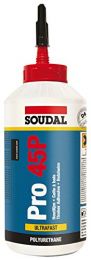 Soudal Holzleim PRO 45P D4, 750 ml (108765)