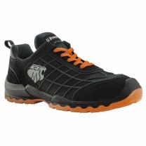 U-Power - Sicherheits-Halbschuh Match S1P