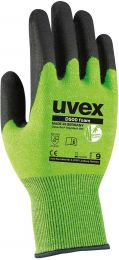 Uvex Schnittschutzhandschuh, D500 foam (1 Paar)