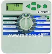 RAINPRO Hunter Steuergerät Outdoor Typ XC-601E für 6 Kreise