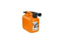 Stihl Stihl Benzinkanister 5 l orange