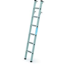 Zarges Saferstep LH - Regalleiter 6 Stufen (1041356)