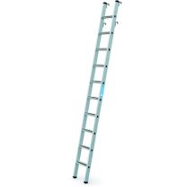 Zarges Saferstep LH - Regalleiter 10 Stufen (1041360)