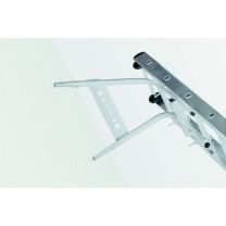 Zarges Wandabstandshalter (40100) verstellbar