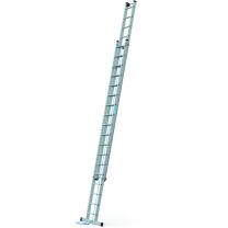 Zarges Skyline 2E - Seilzugleiter 2x18 Sprossen (40208)