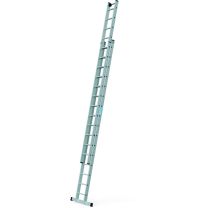 Zarges Everest 2E - Schiebeleiter 2x16 Sprossen (40214)