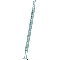 Zarges Everest 2E - Schiebeleiter 2x24 Sprossen (40217)