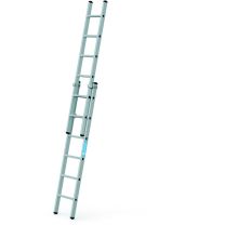 Zarges Everest 2E - Schiebeleiter 2x6 Sprossen (40245)