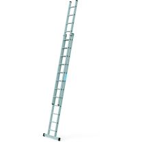 Zarges Everest 2E - Schiebeleiter 2x12 Sprossen (40248)