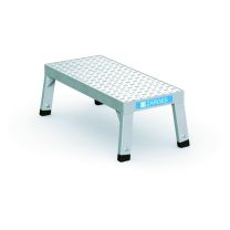 Zarges AMA P - LM-Modularbeitspodest 1-stufig (40261)