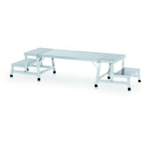 Zarges Zwischenmodul zu AMA P (40273)