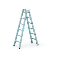 Zarges Coni B - LM-Stehleiter 2x6 Sprossen (40311)