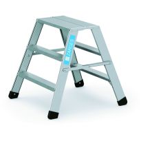 Zarges Seventec BP - Arbeitspodest 2x3 Stufen (40373)