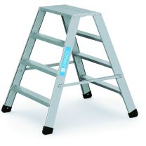 Zarges Seventec BP - Arbeitspodest 2x4 Stufen (40374)